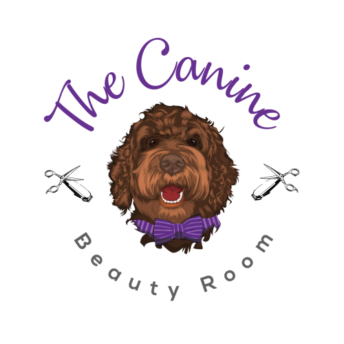 Canine beauty hot sale salon